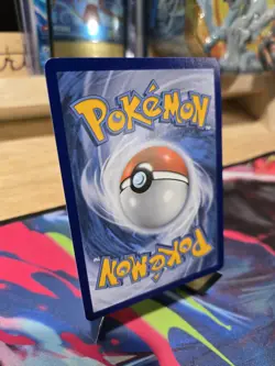Pokemon Charizard EX #XY121 Holo Ultra Rare Black Star Promos, Nm/lp Condition - Image 5
