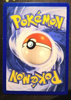 Pokemon TCG Charizard Base Set 4/102 - Image 2