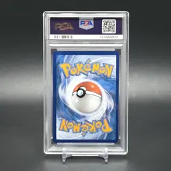 2023 Pokemon SVP OBSIDIAN FLAMES ETB PROMO CHARMANDER 044 - PSA 9 - Image 2