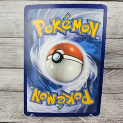 Jumbo Mewtwo V-UNION SWSH160 Oversized Topper 2021 Pokemon 159-162 Promo - Image 5
