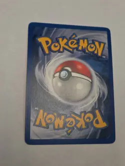 Pokemon TCG Cool Porygon Black Star Promos #15 LP - Image 4