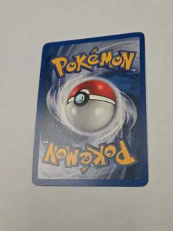 Pokemon TCG Cool Porygon Black Star Promos #15 LP - Image 5