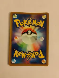 2003 Japanese Pokemon Golem EX 048/080 Holo Magma VS Aqua 1st Ed - NM - Image 3