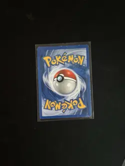 Pokemon Suicune 14/64 Neo Revelation Holo Rare Unlimited English - Image 2