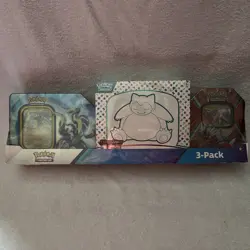 POKEMON COSTCO 3 PACK 151 SEALED ELITE TRAINER BOX KORAIDON MIRAIDON EX TIN - Image 1