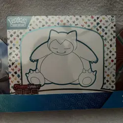 POKEMON COSTCO 3 PACK 151 SEALED ELITE TRAINER BOX KORAIDON MIRAIDON EX TIN - Image 3