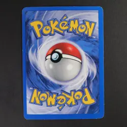 Muk 28/62 Fossil Pokemon TCG VG Condition Non Holo - Image 2