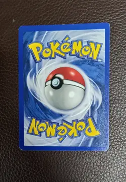 Pokemon TCG LP Charizard 3/110 Non Holo Legendary Collection Deck Exclusive - Image 2