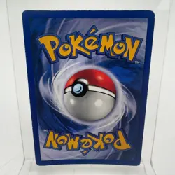 1999 Pokemon Prerelease Stamped Jungle Holo Clefable 1/64 - Image 3