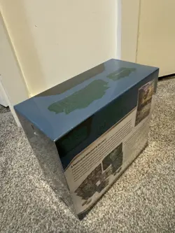 Twilight Masquerade [Pokemon Center] Elite Trainer Box -sealed with acrylic case - Image 5
