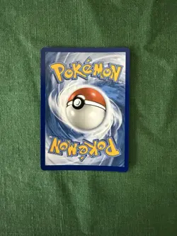 Pokemon TCG Phantasmal Flames Mega Charizard UPC Oricorio EX 024 Promo - Image 2