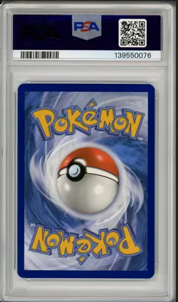 2024 Pokemon TWM EN Twilight Masquerade Iron Leaves Holo #019 PSA 10 - Image 2