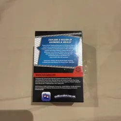 POKEMON TCG Black Bolt Booster Bundle Brand New SEALED - Image 2