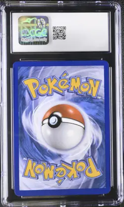 2015 Pokemon XY Ancient Origins Gyarados Holo 21/98 CGC 10 Gem Mint - Image 2