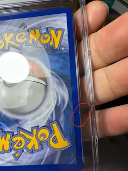 2015 Pokemon XY Ancient Origins Gyarados Holo 21/98 CGC 10 Gem Mint - Image 3