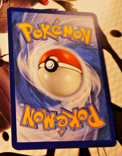 Pokemon Francais Card Holo Carte Sonistrelle AR 169/159 EV09 FR JTG Mint 2025 - Image 2