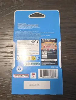 Dragon Ball Super: Card Game Fusion World Manga Booster 01 (SB01) 1 Pack English - Image 2