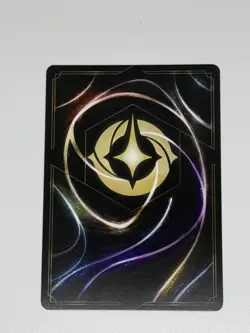 Lorcana Olaf - Happy Passenger (Enchanted) NM Holofoil Shimmering Skies - Image 2