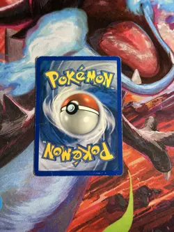 Delcatty EX 91/100 Holo Rare Pokemon Card 2006 Crystal Guardians SWIRL HP/DMG - Image 2