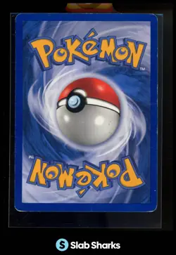 2006 POKEMON EX CRYSTAL GUARDIANS #91/100 DELCATTY EX HOLO - Image 2