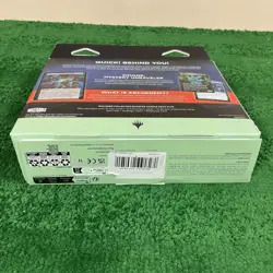 New Magic Duskmourn House of Horror JUMP SCARE! Commander Deck Sealed - Image 4