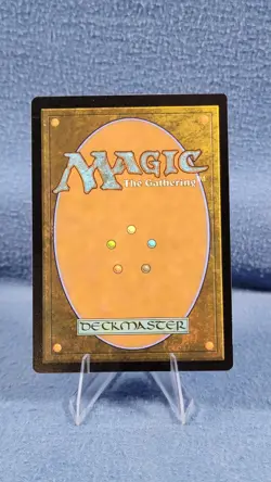 The Fire Crystal 135 Final Fantasy Mtg NM - Image 3