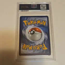 Pokemon Charizard VMAX Promo Holo SWSH261 Sword & Shield PSA 9 2022 - Image 2