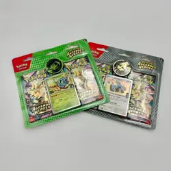 Pokemon TCG Ascended Heroes 2 Pack Blister - New & Sealed ✅ [x1] - Image 1