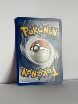 Pokemon TCG Flareon EX 108/113 Delta Species Holo Rare 2005 - Image 4
