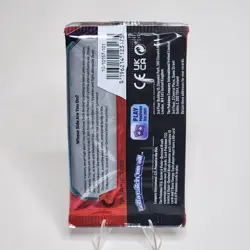 Very Heavy 22.63g Pokemon Destined Rivals Booster Pack - Factory Sealed - Image 4