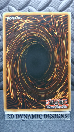 | Yugioh Sangan GLD2-EN001 Gold Rare Gold Series 2009 NM- 🔥 | - Image 2
