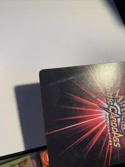 One Piece Miracle Battle Carddass Promo P OP 21 BB Luffy Booster Box version - Image 4