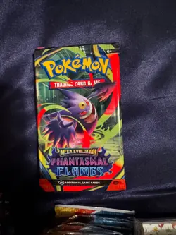 Pick your Factory Sealed Pokemon Booster Packs (New Stock/Discounts Added Daily) - Image 4