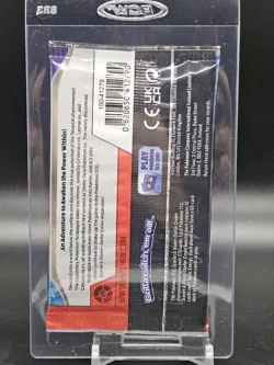 Pokemon TCG x1 Scarlet & Violet Stellar Crown Booster Pack - New/Sealed - Image 2