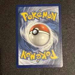 Pokemon Mimikyu v Full Art Battle Style Card Near Mint Condition 148/163 NM - Image 2