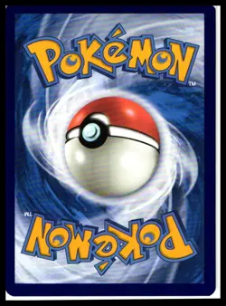 Professor Oak (CLB) #025/034 Trading Card Game Classic Near Mint or Better - Image 2