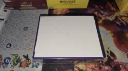 ONE PIECE CARD GAME ROYAL BLOOD BOOSTER BOX OP10 ENGLISH Sealed - Image 2