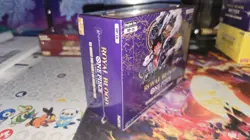 ONE PIECE CARD GAME ROYAL BLOOD BOOSTER BOX OP10 ENGLISH Sealed - Image 4