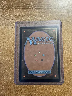 Magic The Gathering # Rooftop Storm - Image 2