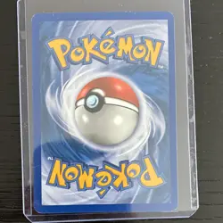 Gardevoir ex Delta Species 93/101 Rare Holo 150HP EX Pokemon Card - Image 2