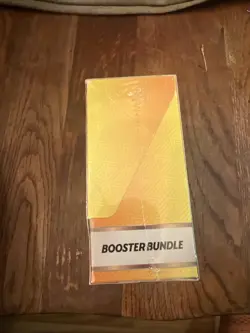 Pokemon TCG Scarlet/Violet Surging Sparks Booster Bundle 6 Booster Packs SEALED - Image 2