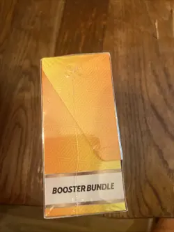 Pokemon TCG Scarlet/Violet Surging Sparks Booster Bundle 6 Booster Packs SEALED - Image 4