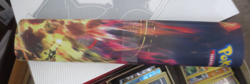Pokemon TCG Sword & Shield Ultra-Premium Collection Charizard box 150 cards - Image 2