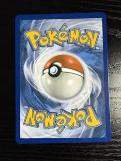 Pokemon Misty’s Determination Full Art XY Evolutions 108/108 Ultra Rare NM - Image 2