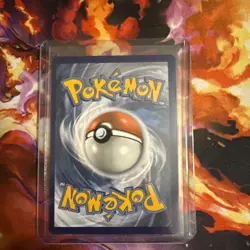 Pokemon Celebi V Alternate Full Art Ultra Rare Holo Swsh08 Fusion Strike 245/264 - Image 2
