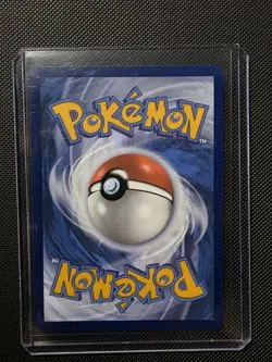 Pokemon TCG Hearthflame Mask Ogerpon ex Scarlet & Violet-Twilight Masquerade... - Image 2