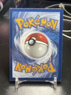 Castform Sunny Form 195/191 Sv08: Surging Sparks Holo Pokemon NM/Mint - Image 2