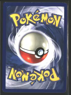 1999 Pokemon TCG Aerodactyl 1/62 Fossil Holo Rare Genuine Vintage - Image 2