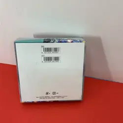 Stellar Miracle Pokemon sv7 Booster Box Japanese NEW US Seller - Image 4