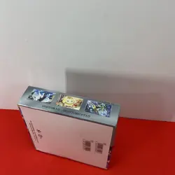 Stellar Miracle Pokemon sv7 Booster Box Japanese NEW US Seller - Image 5